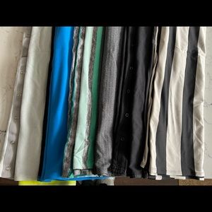 Lululemon Vinyasa Scarf LOT